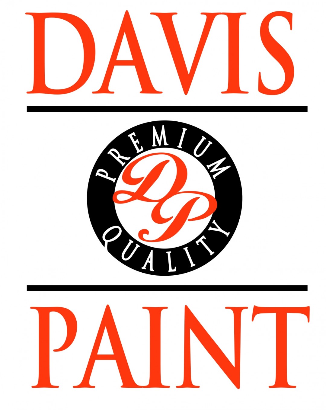 Davis Paint Capps Home Building Center