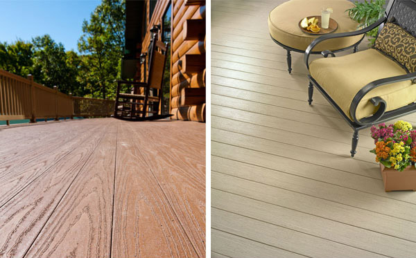 Your Wolf PVC Decking Supplier for Roanoke Valley & Beyond