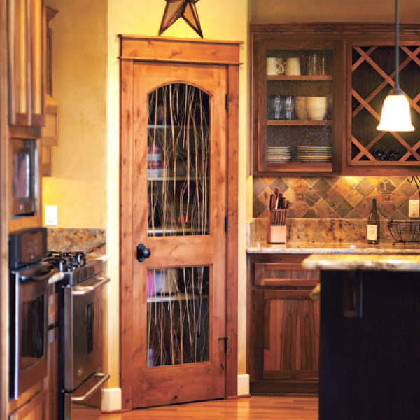 Rogue Valley Doors Capps Home Building Center
