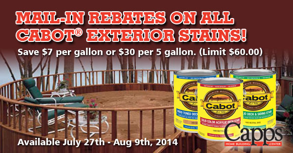 Cabot Rebates Available Now Through August 9th Capps Home Building cabot-rebates-available-now-through-august-9th-capps-home-building