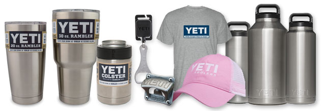 yeti product