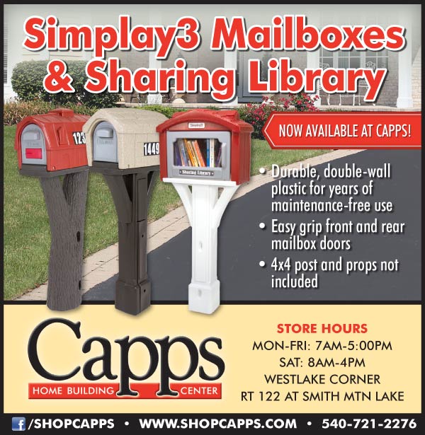 Simplay3 Mailboxes advertisement