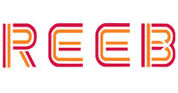 REEB Doors logo