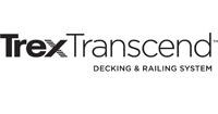 Trex Transcend Decking Materials