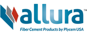 Allura Fiber Cement Products at Capps