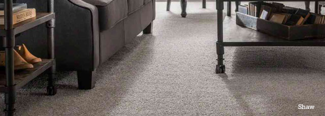 Carpet Flooring Cost and Installation