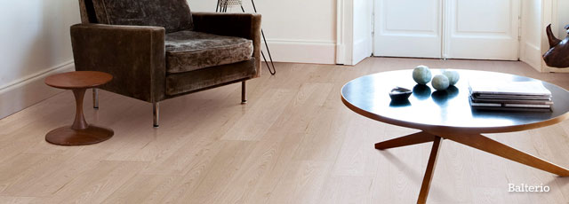 Laminate Flooring Installation