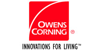 Ownes Corning Roofing Shingles