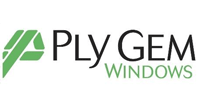 Ply Gem Windows logo