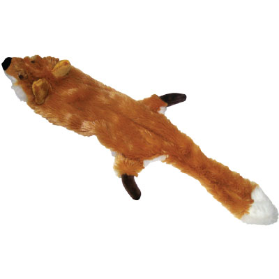 24-inch-Fox-Dog-Toy