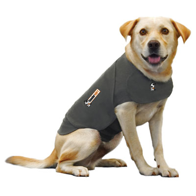 Doggie Thundershirt