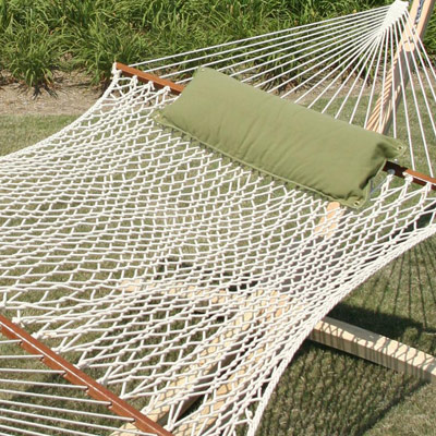 Rope Hammocks