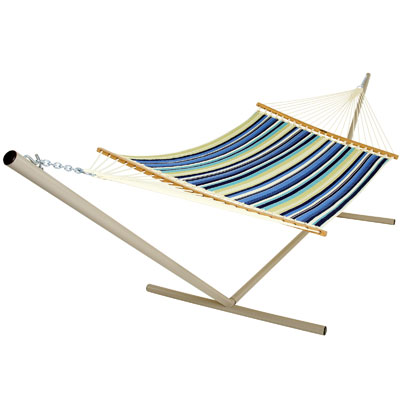 Studio Striped Hammock