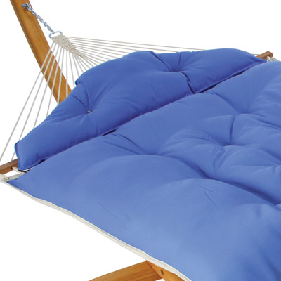 Tufted Hammock - Capri