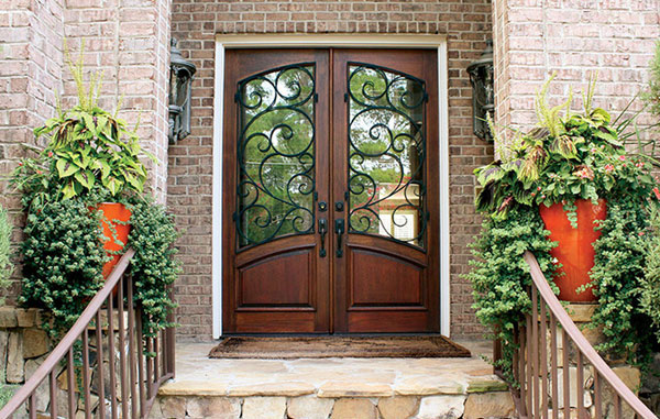 custom DSA doors, service in Roanoke VA and beyond