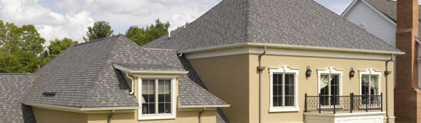 Capps is a Certainteed Roofing Shingles Retailer