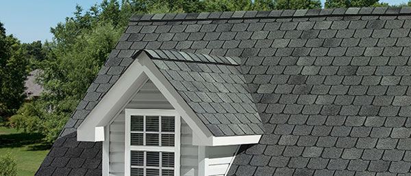 Capps Offers Ownes Corning Residential Roofing Shingles