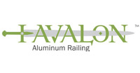 Avalon Railing logo