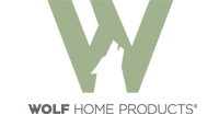 Wolf Home Products logo