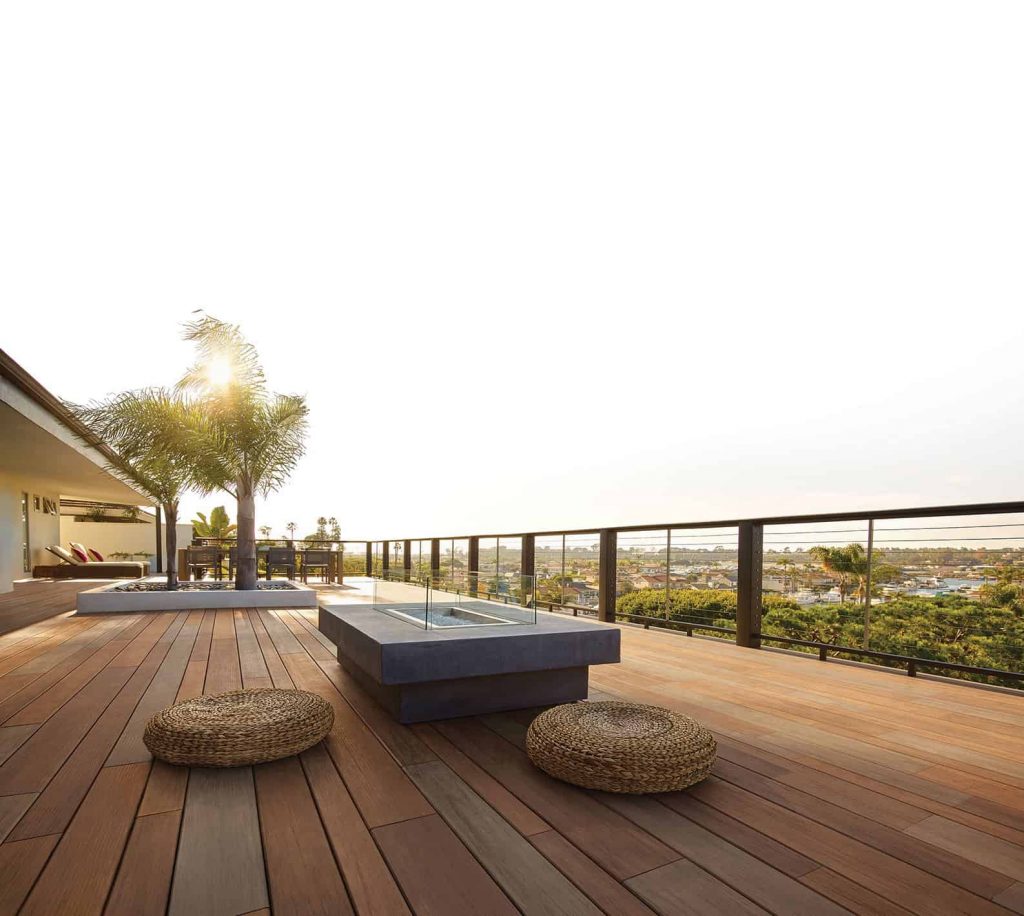 TimberTech AZEK Capps Home Building Center