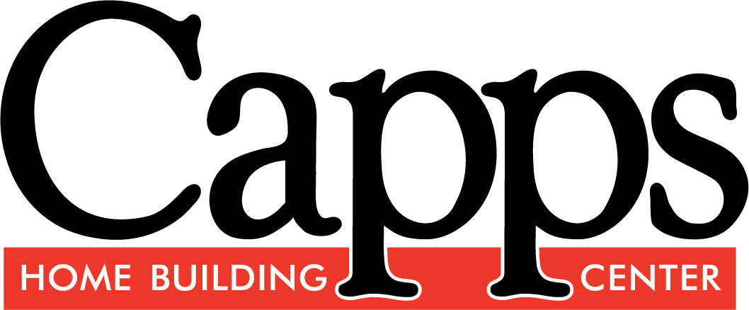 Capps Home Building Center - We're More Than Just A Hardware Store