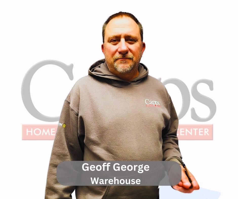 Meet Our Experienced and Friendly Team at Capps