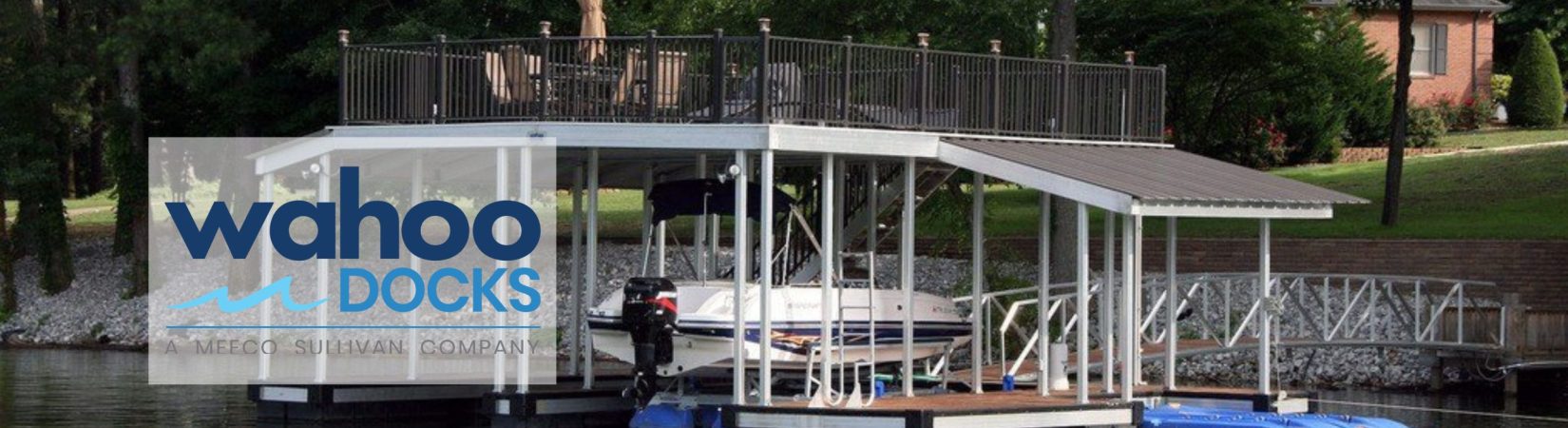 Wahoo Banner for Website white logo